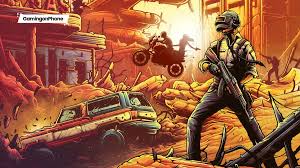 See more of 크래프톤 krafton on facebook. Pubg Mobile Maker Krafton Is Working On A New 2d Detective Mobile Game