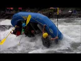 Find images of white water rafting. Ocoee River Rafting Fails And Carnage Memorial Weekend 2018 Hell Day Youtube
