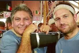 Fundraiser for John Diesso by Michelle Connolly : Uncle Johnny needs our  help!!