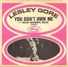 You don't own me don't say i can't go with other boys bette midler and goldie hawn: You Don T Own Me Wikipedia