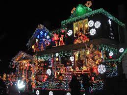 Elemental Seattle Christmas Lights 2022 101 Things To Do In New York This Winter: The Full List