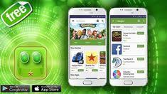 Ac Market Apk Cracked Apps Store Download For Android Android Apps Free Games App Android Apps Free