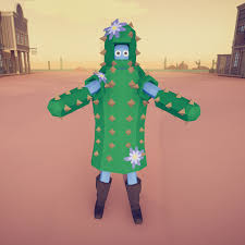 The method she developed tries to achieve its ends on the premise that most of the body's pain comes. Cactus Totally Accurate Battle Simulator Wiki Fandom