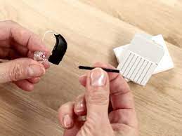 We did not find results for: How To Clean Your Hearing Aids