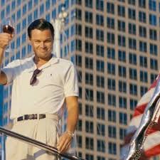 Did jordan belfort reform and repent of his actions at the end or does patrick denham target corrupt wall street brokers because he's that noble? Wolf Of Wall Street News Tips Guides Glamour