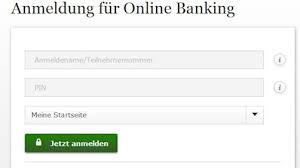 Commerzbank Online Banking Login