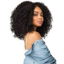 Sensationnel Empress Curls Kinks Co Synthetic Lace Front Edge Wig Rule Breaker Hair Styles Curly Hair Styles Synthetic Curly Hair