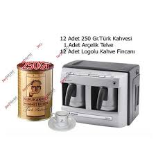 Arcelik 2 Li Telve 12 Kahve Fincan Takimi 12kutu Mehmet Efendi 25 Kahve Fincani Kahve Fincan