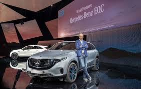 When looking for the right team to manage change, thousands of companies have turned to the daimler group, inc. Reluctant Daimler Shifts Gear In Race To Sustainable Mobility Clean Energy Wire