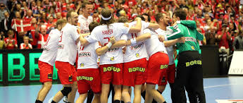 Januar 2021, med egypt som vertsland. Fifteen European Teams Set For First 2021 Men S World Championship Qualification Phase Ihf