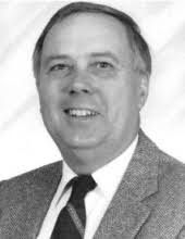 Obituary information for Rev. Raymond R. Bachman