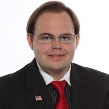 I am honored to receive the Best Buddies Bestie Award.