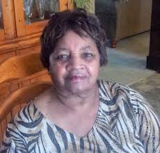 BAILEY-DICKERSON-ROBINSON SCHOLARSHIP