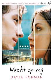 Ik Heb Dit Boek Gelezen Het Is Het Vervolg Van Als Ik Blijf Ik Vind Dit Een Zeer Mooi En Romantisch Verhaal Ik Hoop Daarom Ook D Als Ik Blijf Boeken