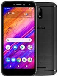 BLU View 3