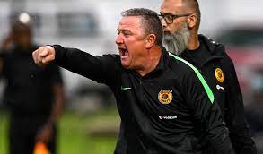Kaizer chiefs brought to you by: Kaizer Chiefs News Former Amakhosi Star Left Furious With Gavin Hunt