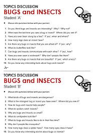 A lot of individuals admittedly had a hard t. Bugs And Insects All Things Topics