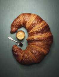 Croissant Geant De Pierre Herme