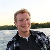 Austin M. Wright Obituary