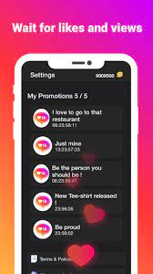 If the goal of your video is to rack up youtube views, you have some . Download Likes And Views For Instagram Real And Free Free For Android Likes And Views For Instagram Real And Free Apk Download Steprimo Com