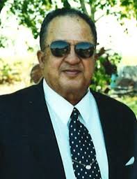 Obituary information for Herbert W. Jones, Sr.