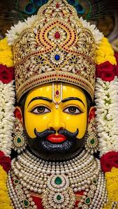 Jai shree khatu shyam babaji ki jai ho