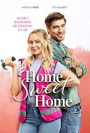 An archival portrait spanning 30 years that follows the rise of christian cinema's most visible presence, david a.r. Home Sweet Home Movieguide Movie Reviews For Christians