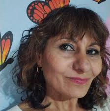 Veronica Acuña de Scarafia