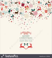 We did not find results for: Holidays Merry Christmas And Happy New Year Greeting Card Stock Illustration I3871092 At Featurepics