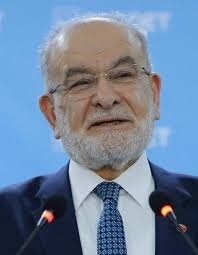 Ekim 2016'da gerçekleştirilen saadet partisi 6. The Tehran Foreign Policy Studies Quarterly