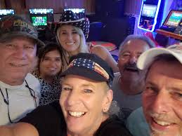 This Weekend in the Moose Lounge ~ September 19