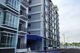 Ga perlu repot lagi, tinggal cari di lokasi taman sari! Taman Sri Muda For Sale In Shah Alam Propsocial