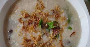 Resep bubur pedas aceh tamiang / resep ikan bakar bumbu kuning ala dapur adis. 4 Resep Bubur Pedas Khas Aceh Enak Dan Sederhana Ala Rumahan Cookpad