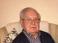 Condolence Book for Eamon Mc Conville (Dundalk, Louth)