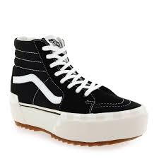 Sk8-Hi