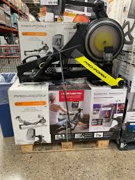 Read reviews and complaints about costco, including membership options, departments, services, locations and more. Costco Proform Rowing Machine Sport Rower Costco Fan