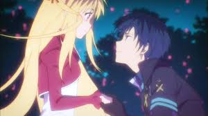 Do you ever want to watch a romance with some action? Top 10 Best Action Romance Anime That You Might Missed Hd 60 Fps Youtube