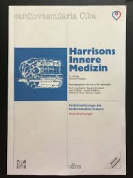 Von norbert suttorp, martin möckel, britta siegmund und der vorliegende harrison 2020 ist sicher weltweit das umfassendste lehrbuch der inneren medizin und. Harrisons Innere Medizin Buch Gebraucht Kaufen A02oabsj01zzl