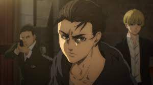 You're watching latest anime attack on titan 4th season english sub video in high quality at 9anime. Ibm92yodvkpbnm