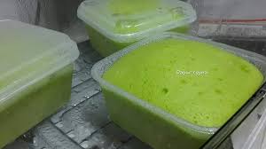 4 biji kuning telur 1/2 cwn gula 1. Resipi Kek Pandan Cheese Leleh Versi Kukus Ikut Sukatan Cawan Memang Mantap Video Viral News