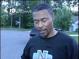 Julius Earl Ruffin Speaks at the 2009 MAIP Awards Luncheon