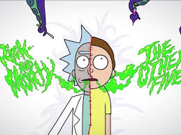 We did not find results for: Rick Morty El Mejor Episodio De Cada Temporada Nuestro Ranking Para Fanaticos Vader Comics