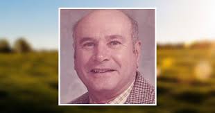 Arnold C. Gaskin Obituary April 2, 2016