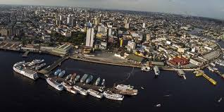 Manaus, brazil, manaus, am, brazil. Manaus Brazil Amazon Cruise Port Schedule Cruisemapper