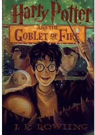 Harry potter and the goblet of fire is a fantasy novel written by british author j. Harry Potter And The Goblet Of Fire By J K Rowling The Book Log Blog
