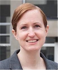 People — Justice in Geoscience