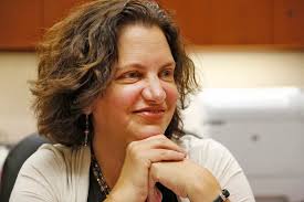 Dr. Kate Schecter Speaks in Tulsa