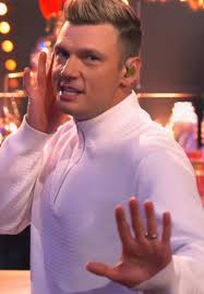 Celebrate Happy Holidays with Backstreet Boys