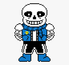 Inverted Fate Sans Sprite Hd Png Download Transparent Png Image Pngitem Your current browser isn't compatible with soundcloud. inverted fate sans sprite hd png
