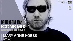 Mary Anne Hobbs
